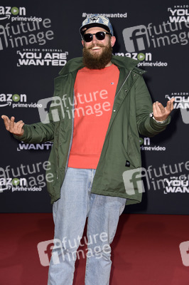 Filmpremiere 'You Are Wanted' in Berlin