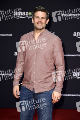 Filmpremiere 'You Are Wanted' in Berlin