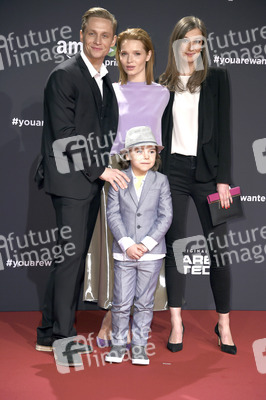 Filmpremiere 'You Are Wanted' in Berlin