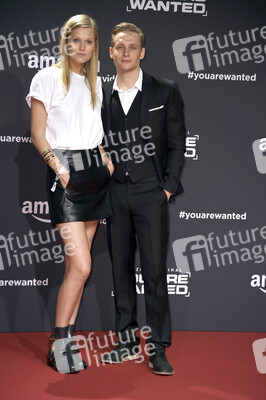 Filmpremiere 'You Are Wanted' in Berlin