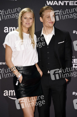 Filmpremiere 'You Are Wanted' in Berlin
