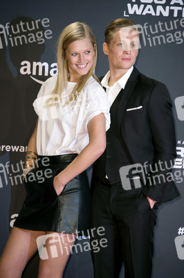 Filmpremiere 'You Are Wanted' in Berlin