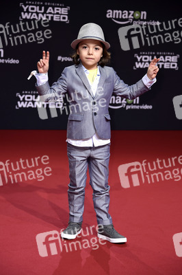 Filmpremiere 'You Are Wanted' in Berlin