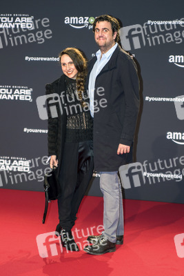 Filmpremiere 'You Are Wanted' in Berlin