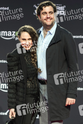 Filmpremiere 'You Are Wanted' in Berlin
