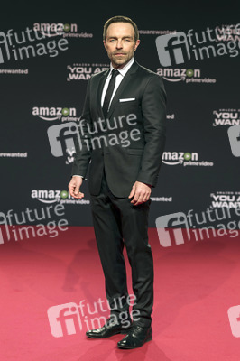 Filmpremiere 'You Are Wanted' in Berlin