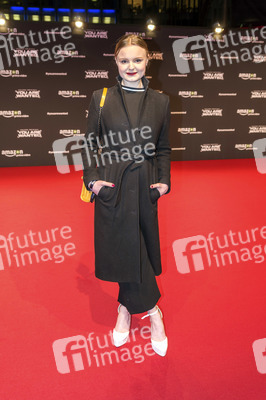 Filmpremiere 'You Are Wanted' in Berlin