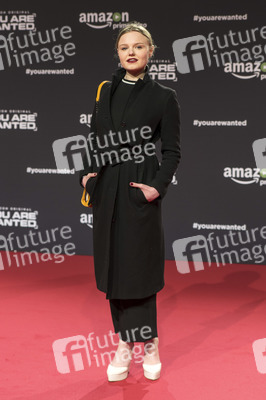 Filmpremiere 'You Are Wanted' in Berlin