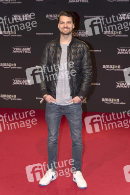 Filmpremiere 'You Are Wanted' in Berlin