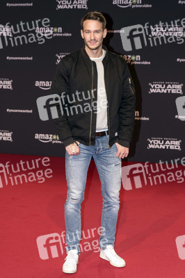 Filmpremiere 'You Are Wanted' in Berlin