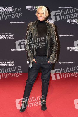 Filmpremiere 'You Are Wanted' in Berlin