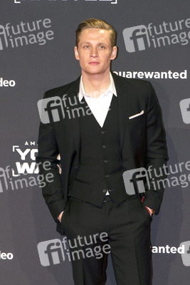 Filmpremiere 'You Are Wanted' in Berlin