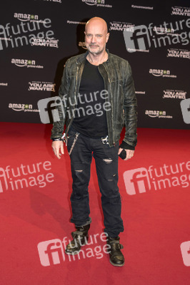 Filmpremiere 'You Are Wanted' in Berlin