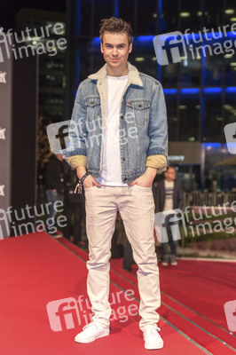Filmpremiere 'You Are Wanted' in Berlin
