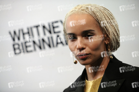 Whitney Biennial 2017 in New York