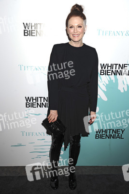 Whitney Biennial 2017 in New York