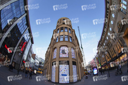 Apple Store in Köln