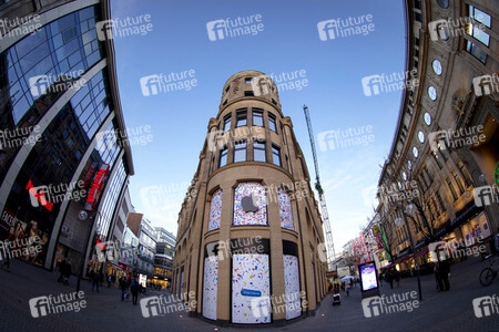 Apple Store in Köln