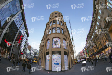 Apple Store in Köln