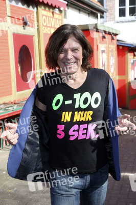 Pressekonferenz 'Hamburg Olé' in Hamburg