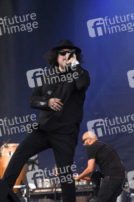 All Latino Resist Concert in Austin
