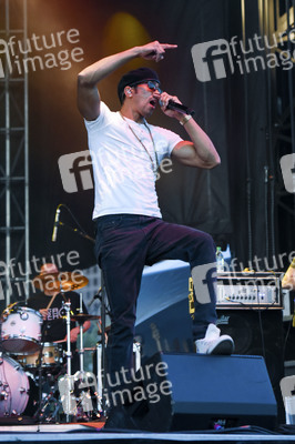 All Latino Resist Concert in Austin