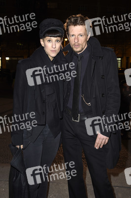 Filmpremiere 'Rammstein: Paris' in Berlin