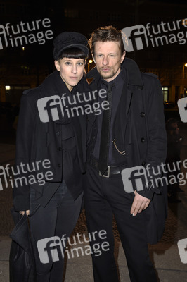 Filmpremiere 'Rammstein: Paris' in Berlin