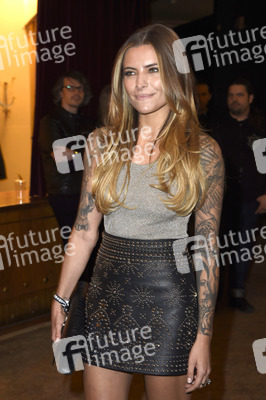 Filmpremiere 'Rammstein: Paris' in Berlin