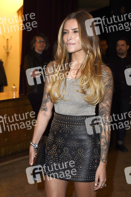Filmpremiere 'Rammstein: Paris' in Berlin