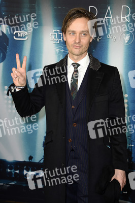 Filmpremiere 'Rammstein: Paris' in Berlin