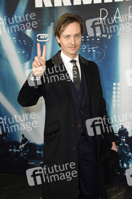 Filmpremiere 'Rammstein: Paris' in Berlin