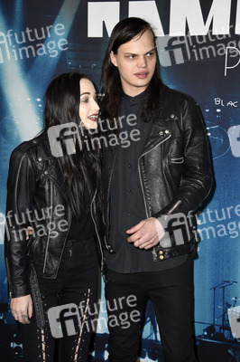 Filmpremiere 'Rammstein: Paris' in Berlin