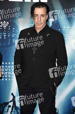 Filmpremiere 'Rammstein: Paris' in Berlin