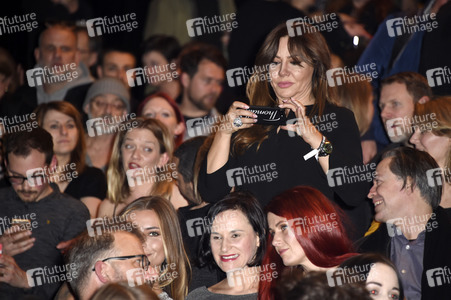 Filmpremiere 'Rammstein: Paris' in Berlin