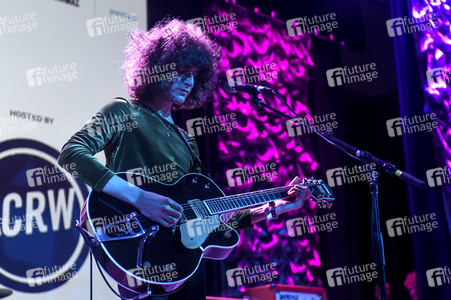 Konzert von Temples in Austin