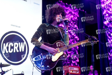 Konzert von Temples in Austin