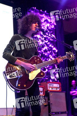 Konzert von Temples in Austin