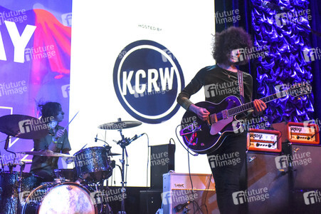 Konzert von Temples in Austin
