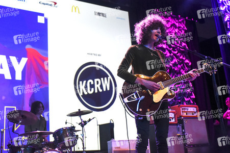 Konzert von Temples in Austin