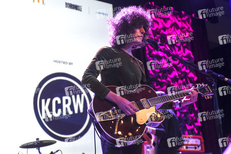 Konzert von Temples in Austin