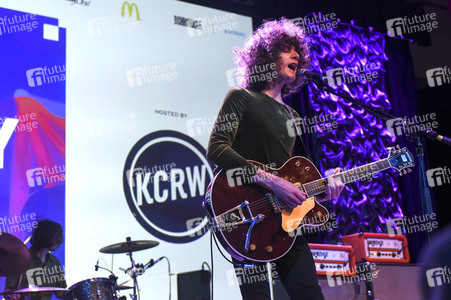 Konzert von Temples in Austin