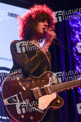 Konzert von Temples in Austin