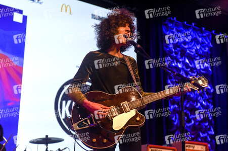 Konzert von Temples in Austin