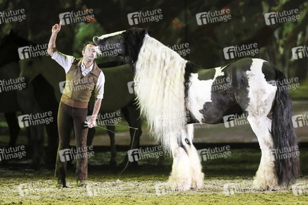 Pferdeshow 'Apassionata - Cinema of Dreams'