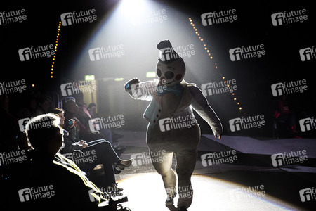 Pferdeshow 'Apassionata - Cinema of Dreams'