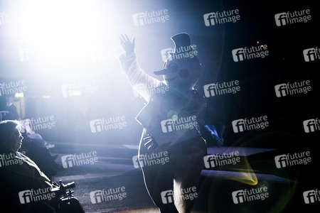 Pferdeshow 'Apassionata - Cinema of Dreams'