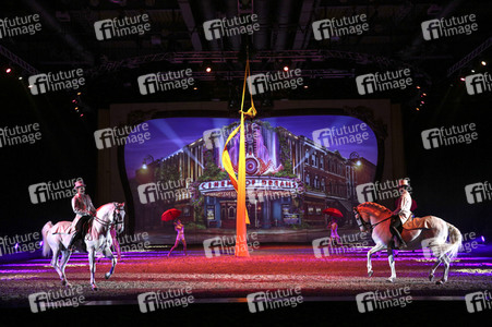 Pferdeshow 'Apassionata - Cinema of Dreams'