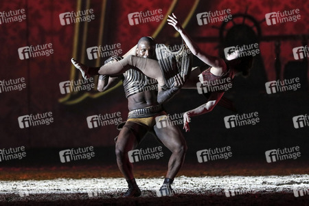 Pferdeshow 'Apassionata - Cinema of Dreams'