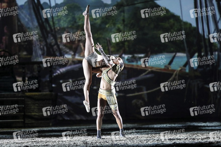 Pferdeshow 'Apassionata - Cinema of Dreams'